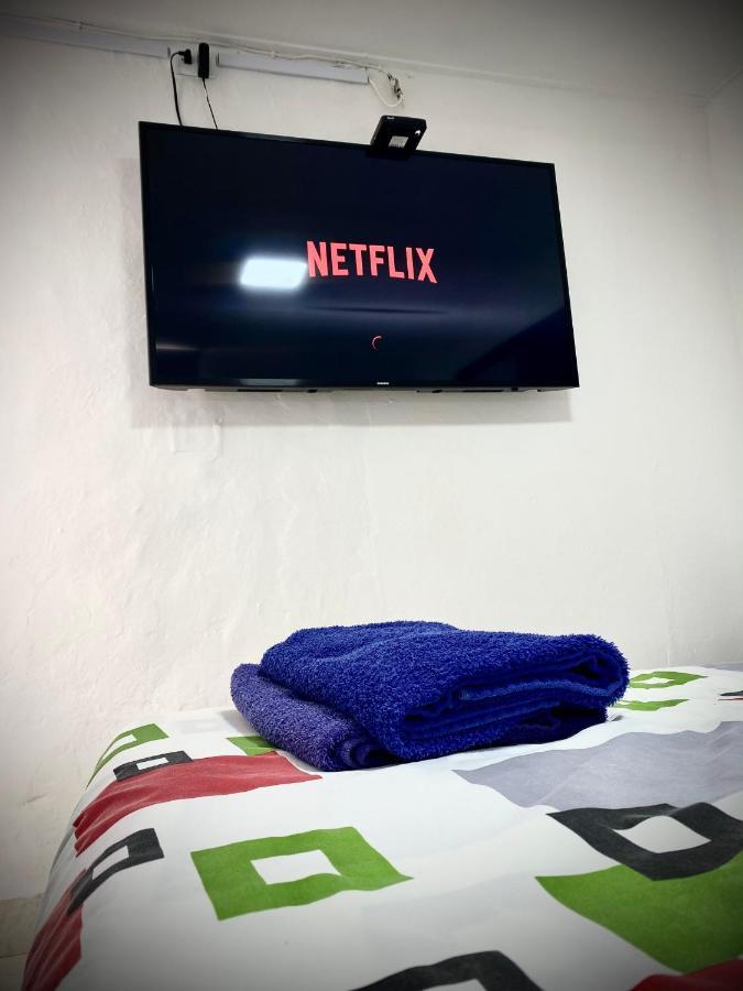 Cozy Apartment In The Poblado San Lucas Medellin Exterior photo
