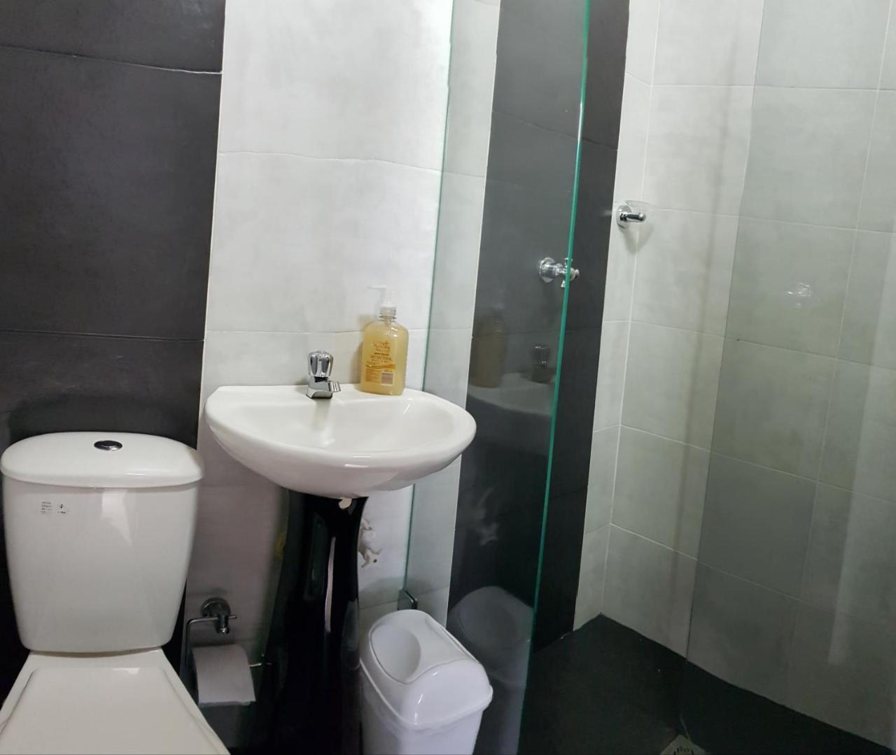 Cozy Apartment In The Poblado San Lucas Medellin Exterior photo